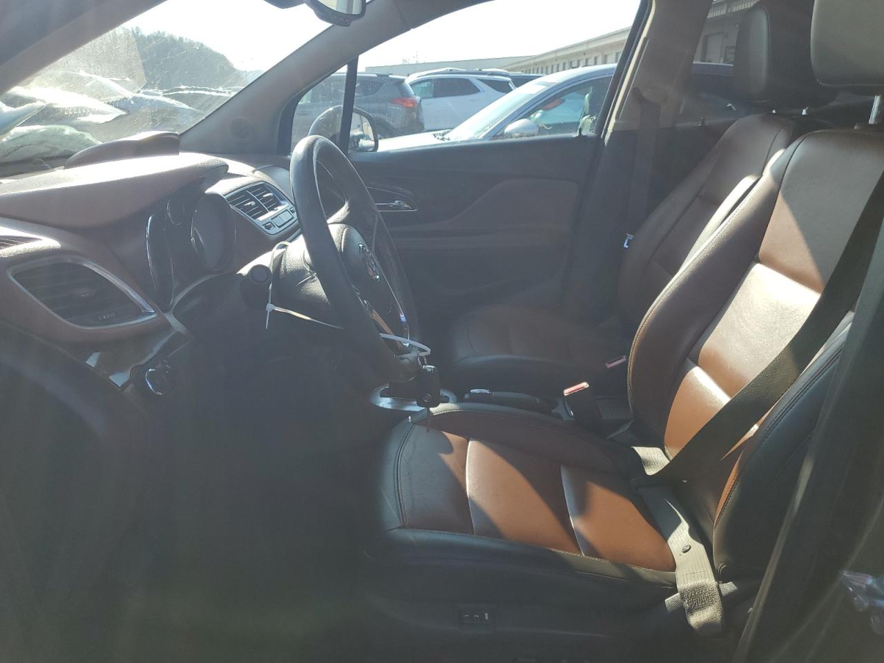2015 Buick Encore - Image 7