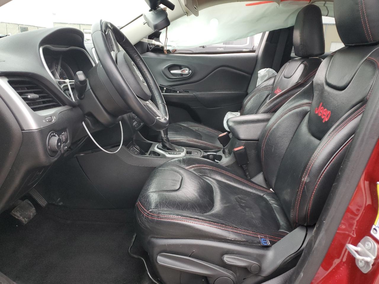 2015 Kia Optima - Image 7