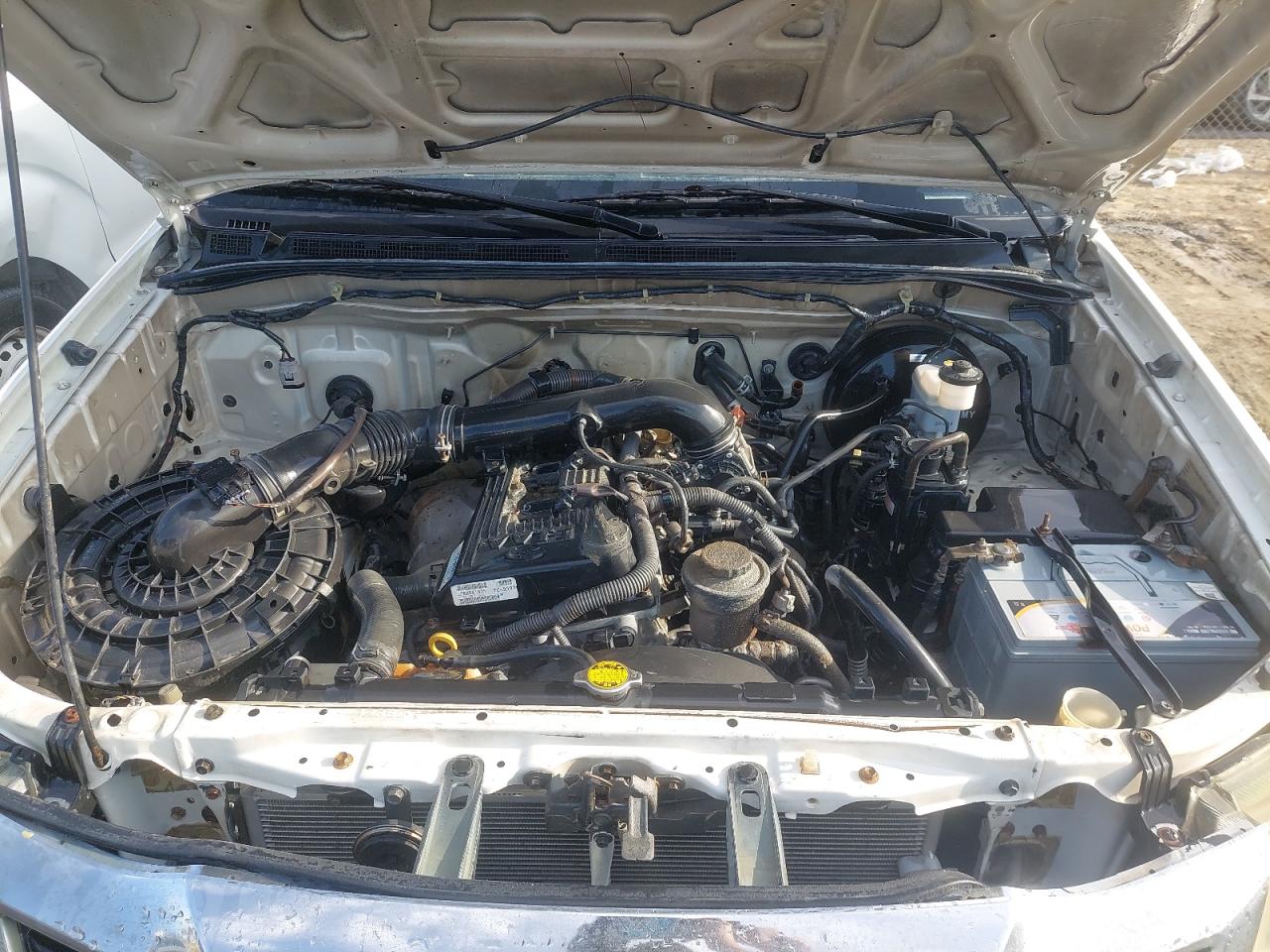 MR0FX22G0D1358227 - 2013 Toyota Hilux - #87518985