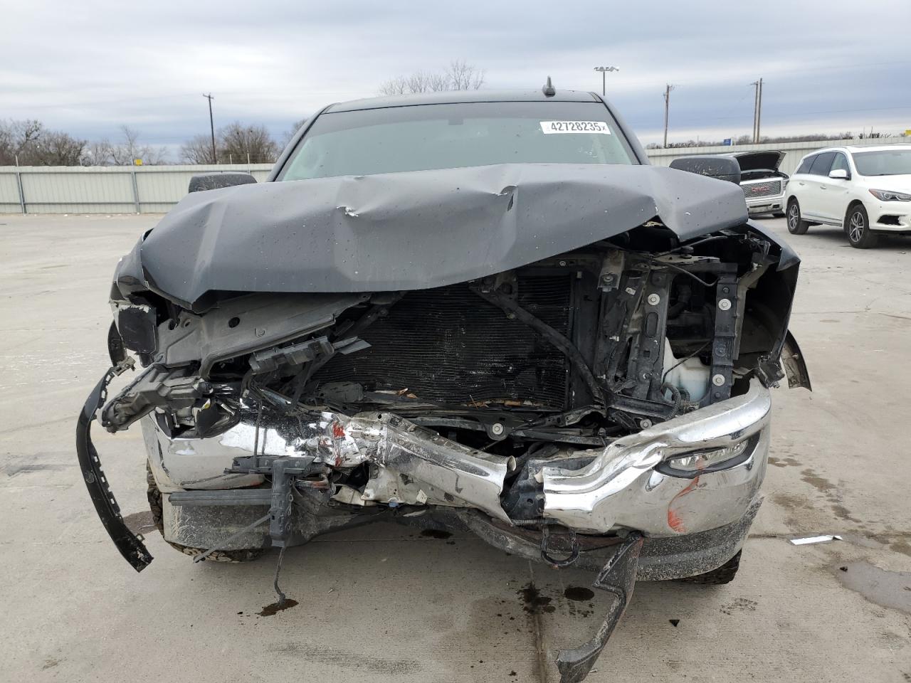 2018 GMC Sierra - Image 5