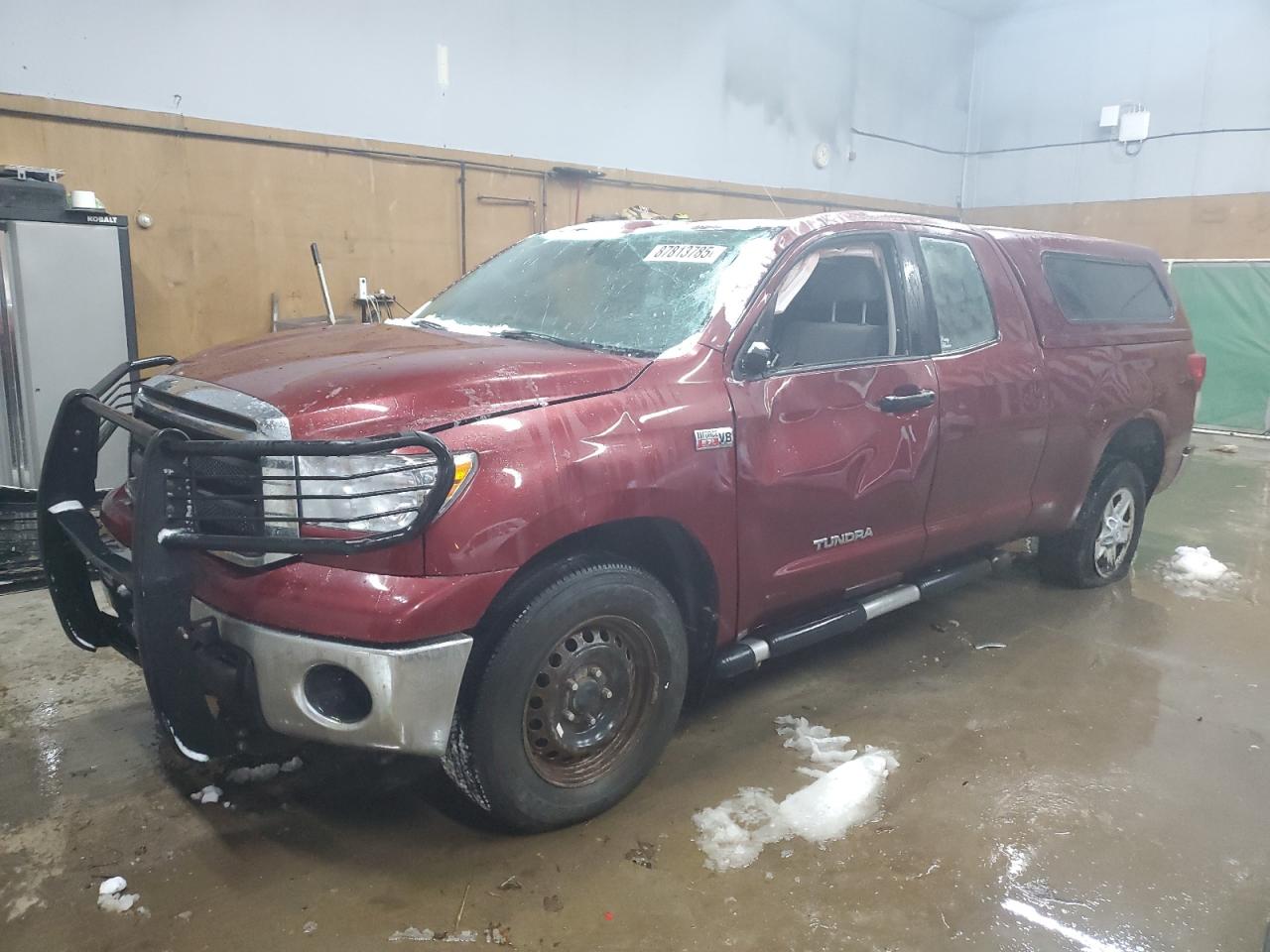 2010 Toyota Tundra - Image 1