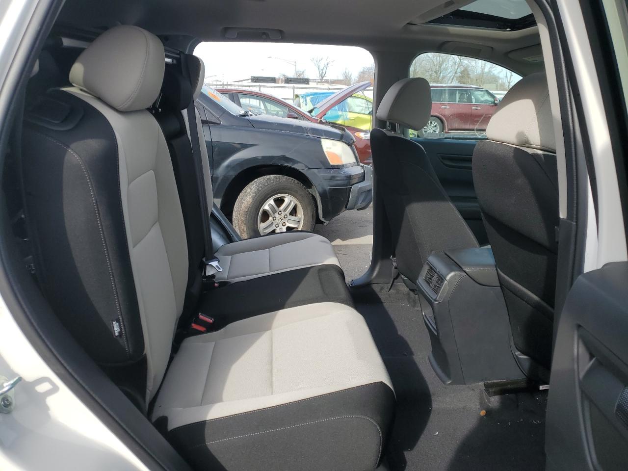 2023 Honda CR-V - Image 11