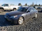 2007 Bmw 530 Xi for Sale in Portland, OR - Side