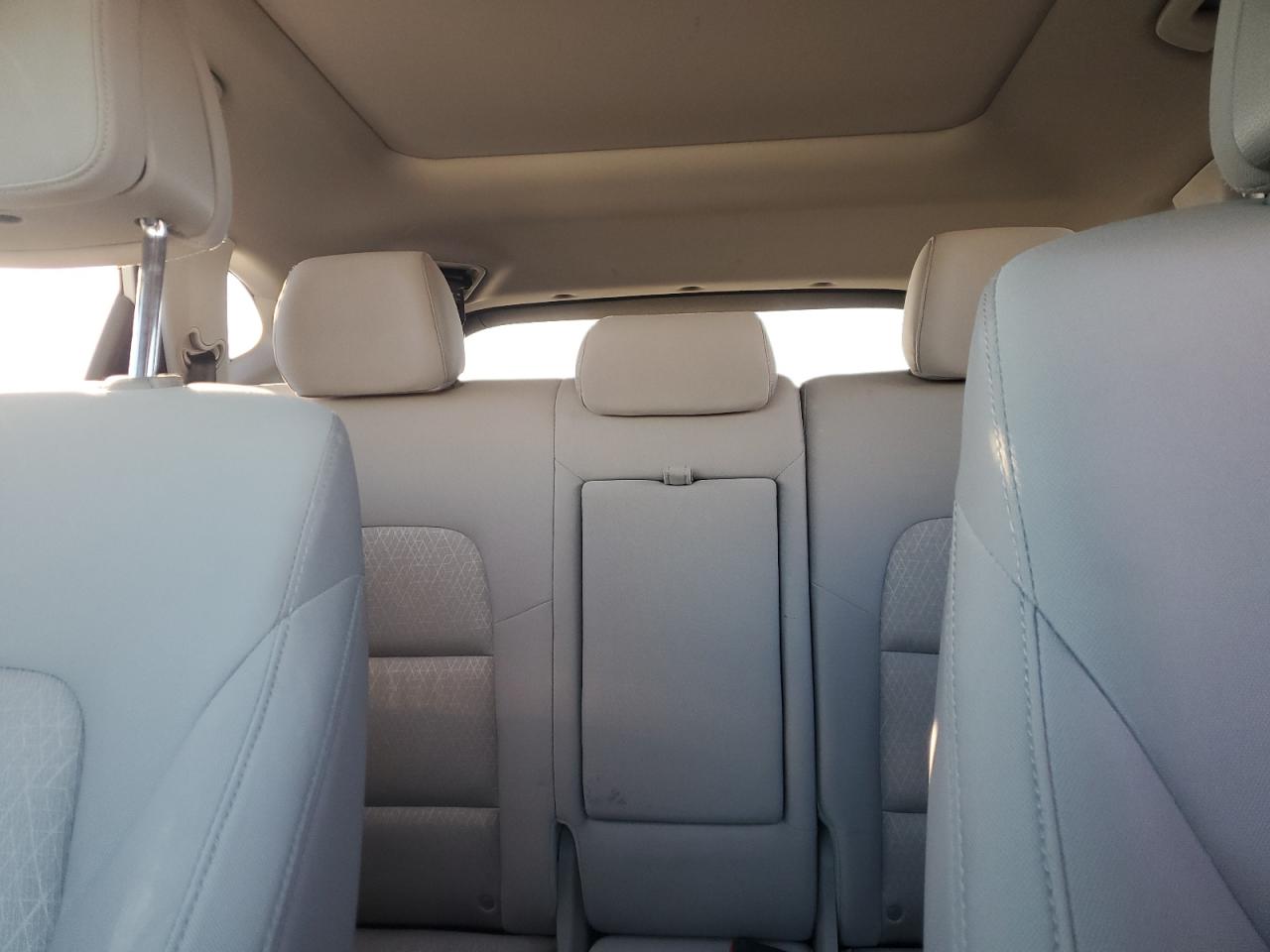 2018 Hyundai Tucson - Image 10