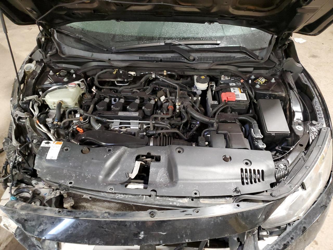 2017 Honda Civic - Image 11
