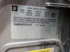 2012 Buick Lacrosse Premium de vânzare în Shreveport, LA - Burn