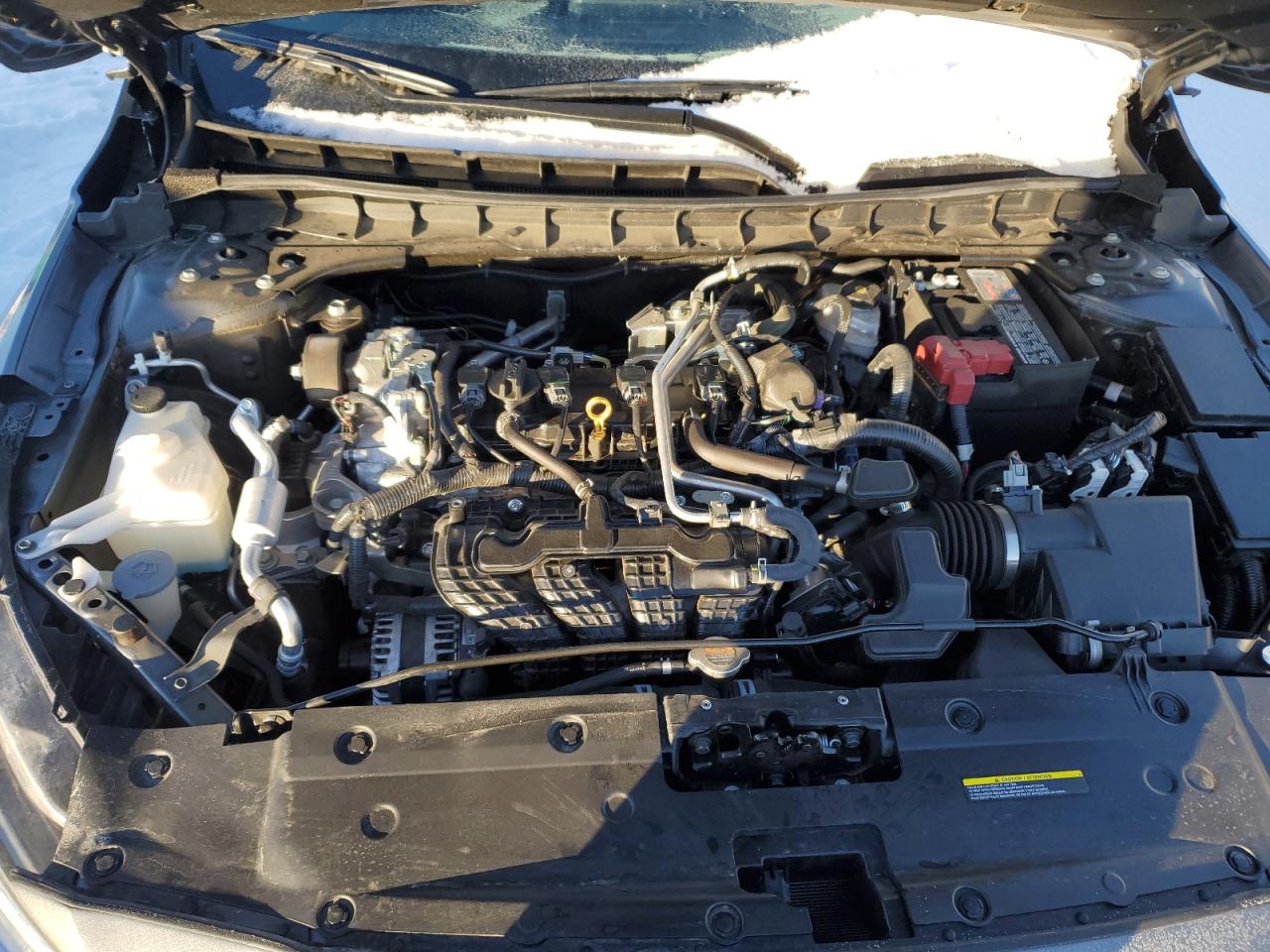 2024 Nissan Altima - Image 11