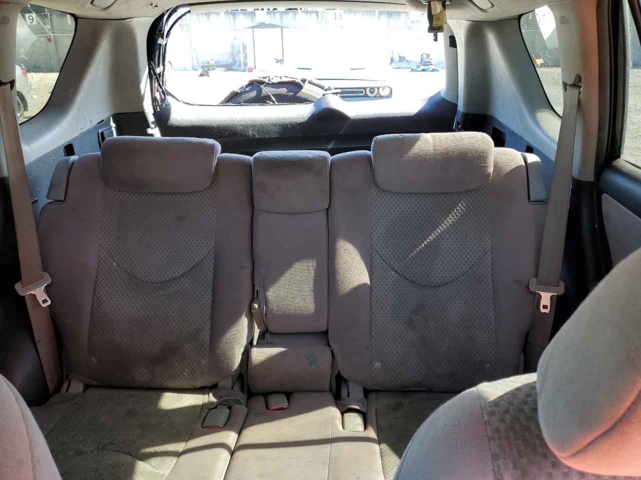2008 Toyota RAV 4 - Image 10