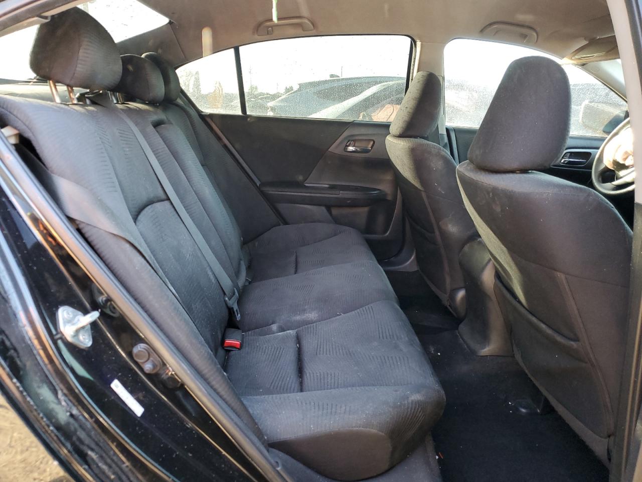 2014 Honda Accord - Image 10