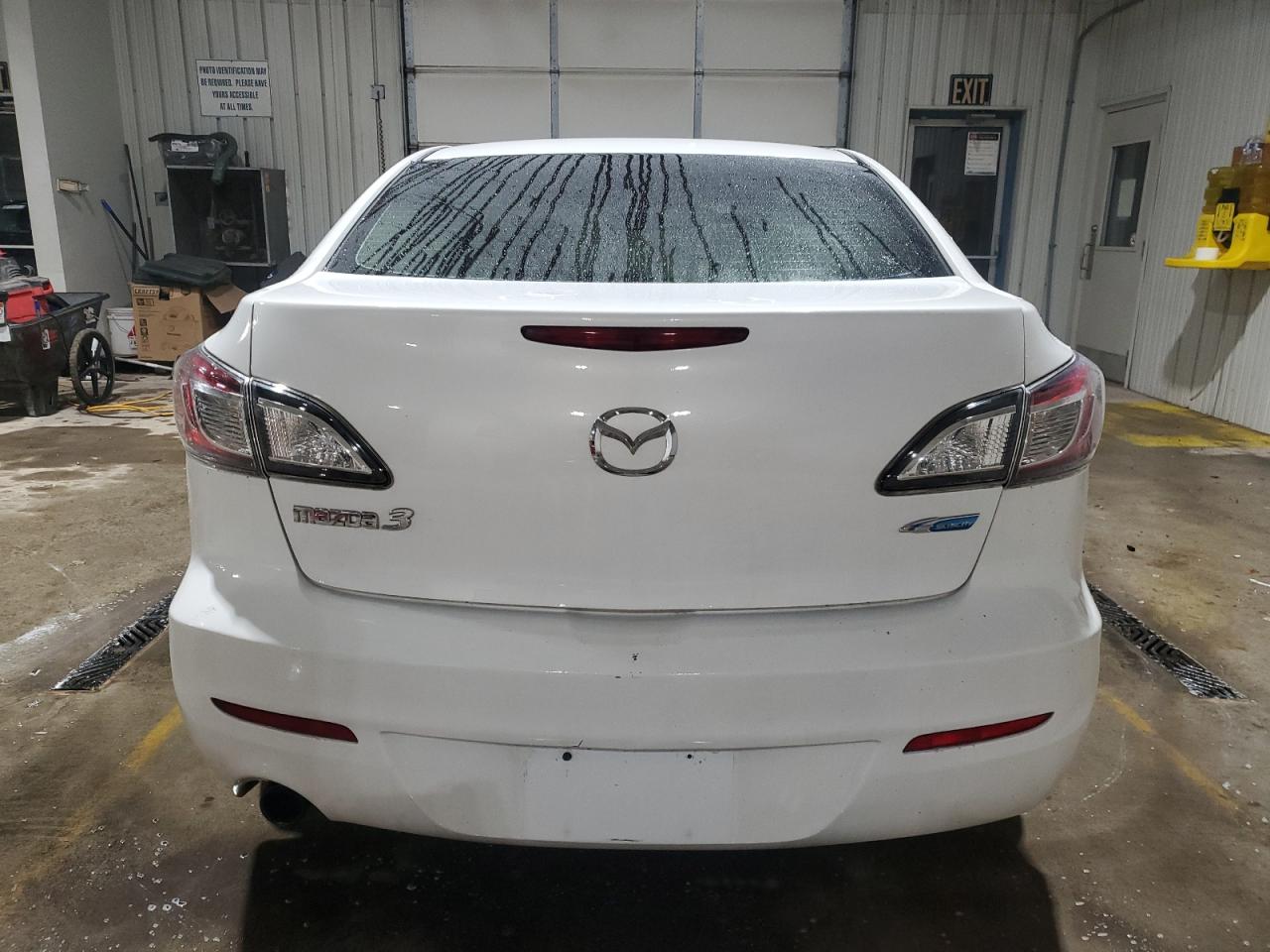 2012 Mazda 3 - Image 6