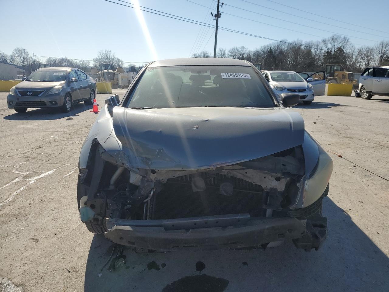 2010 Honda Accord - Image 5