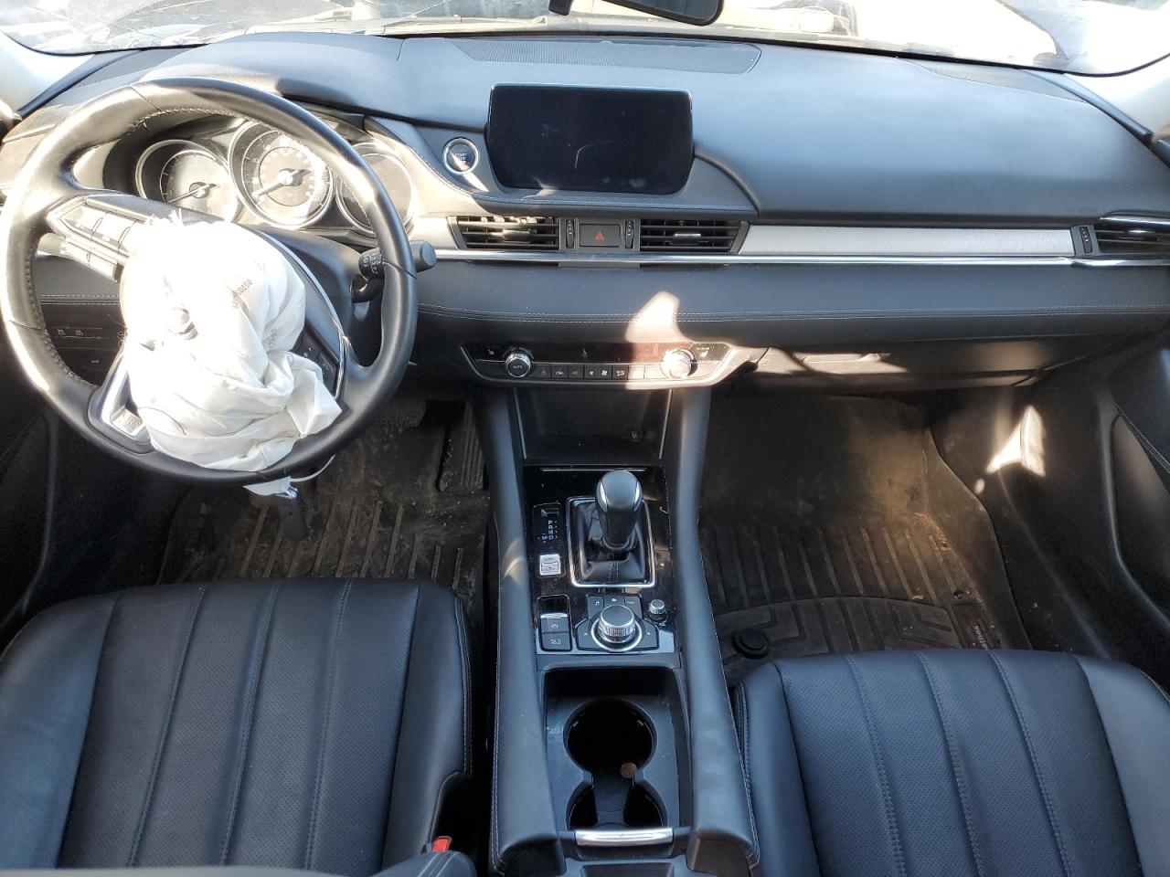 2019 Mazda 6 - Image 8