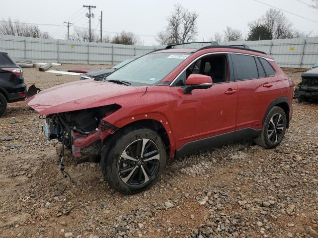 2024 Toyota Corolla Cross Se