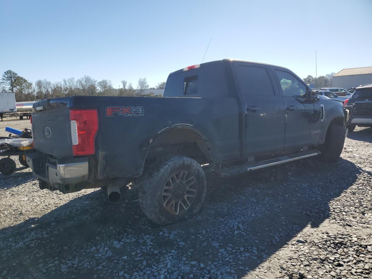 2019 Ford F250 - Image 3