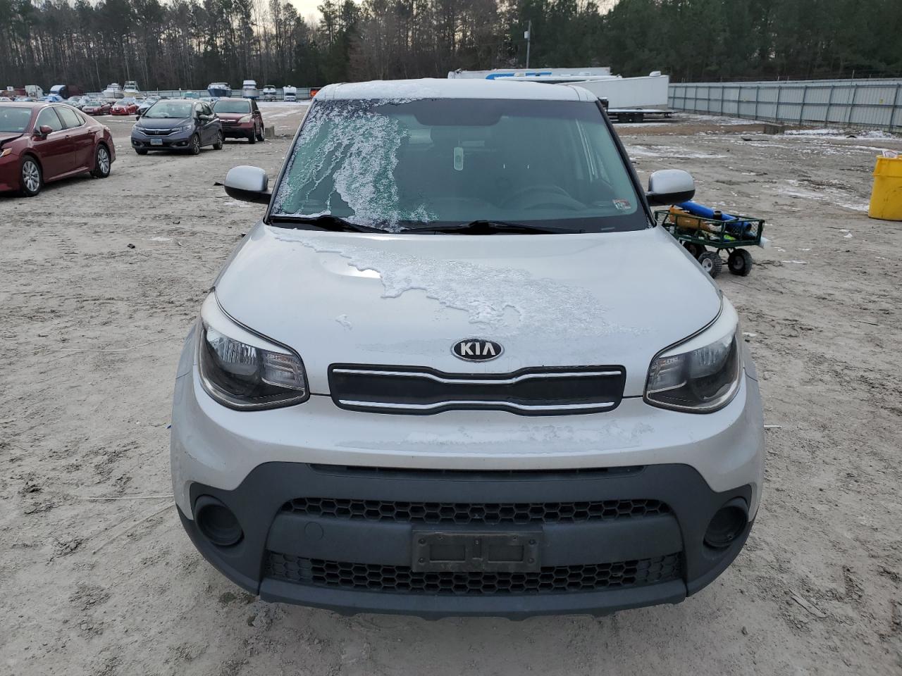 2017 Kia Soul - Image 5