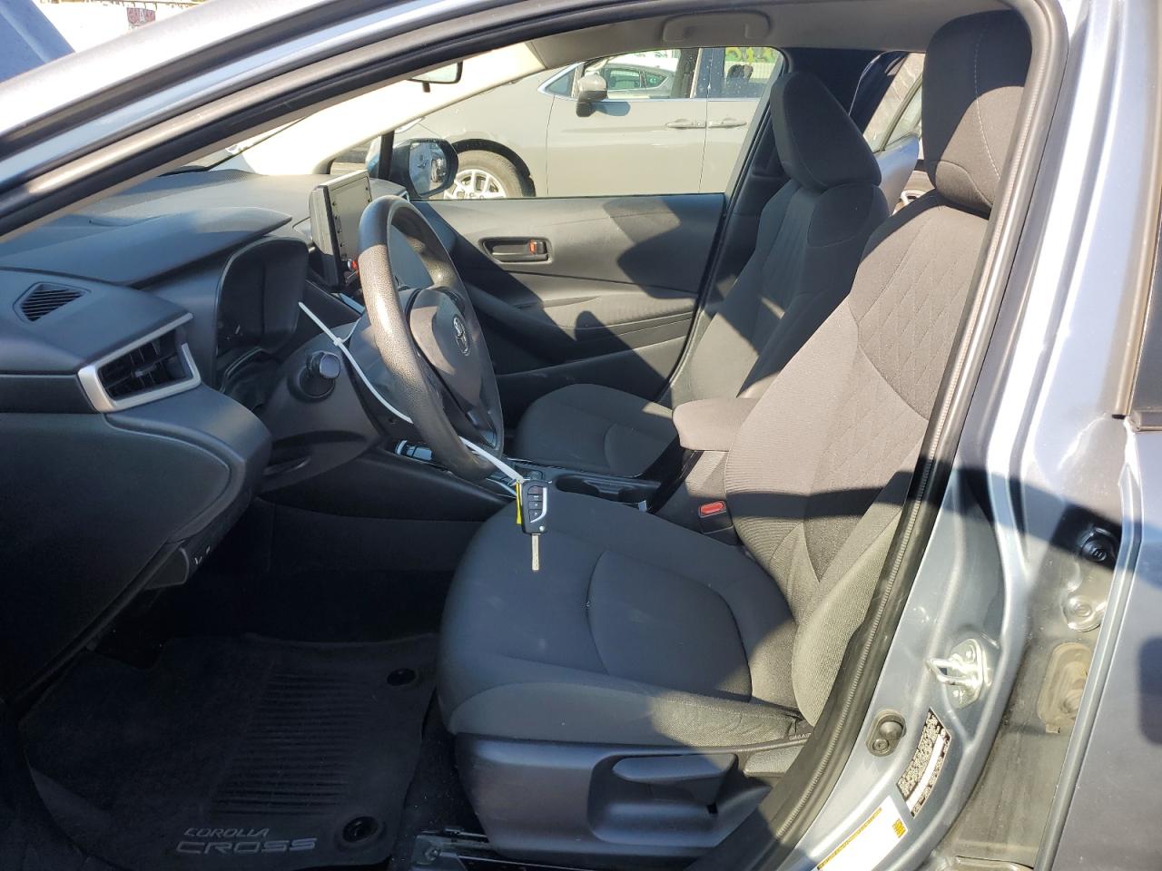 2022 Toyota Corolla - Image 7