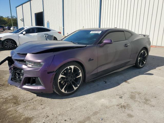 2018 Chevrolet Camaro Lt