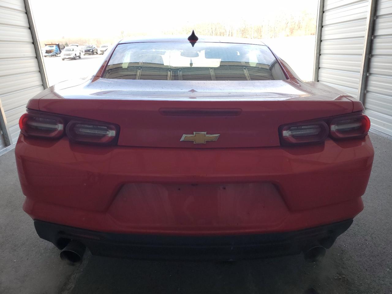2023 Chevrolet Camaro - Image 6