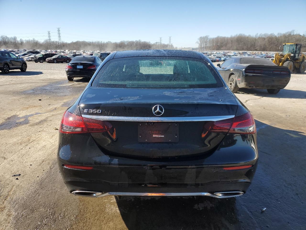 2021 Mercedes-Benz E-klasse - Image 6