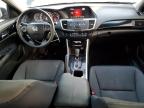 2017 Honda Accord Lx for Sale in Mendon, MA - Side