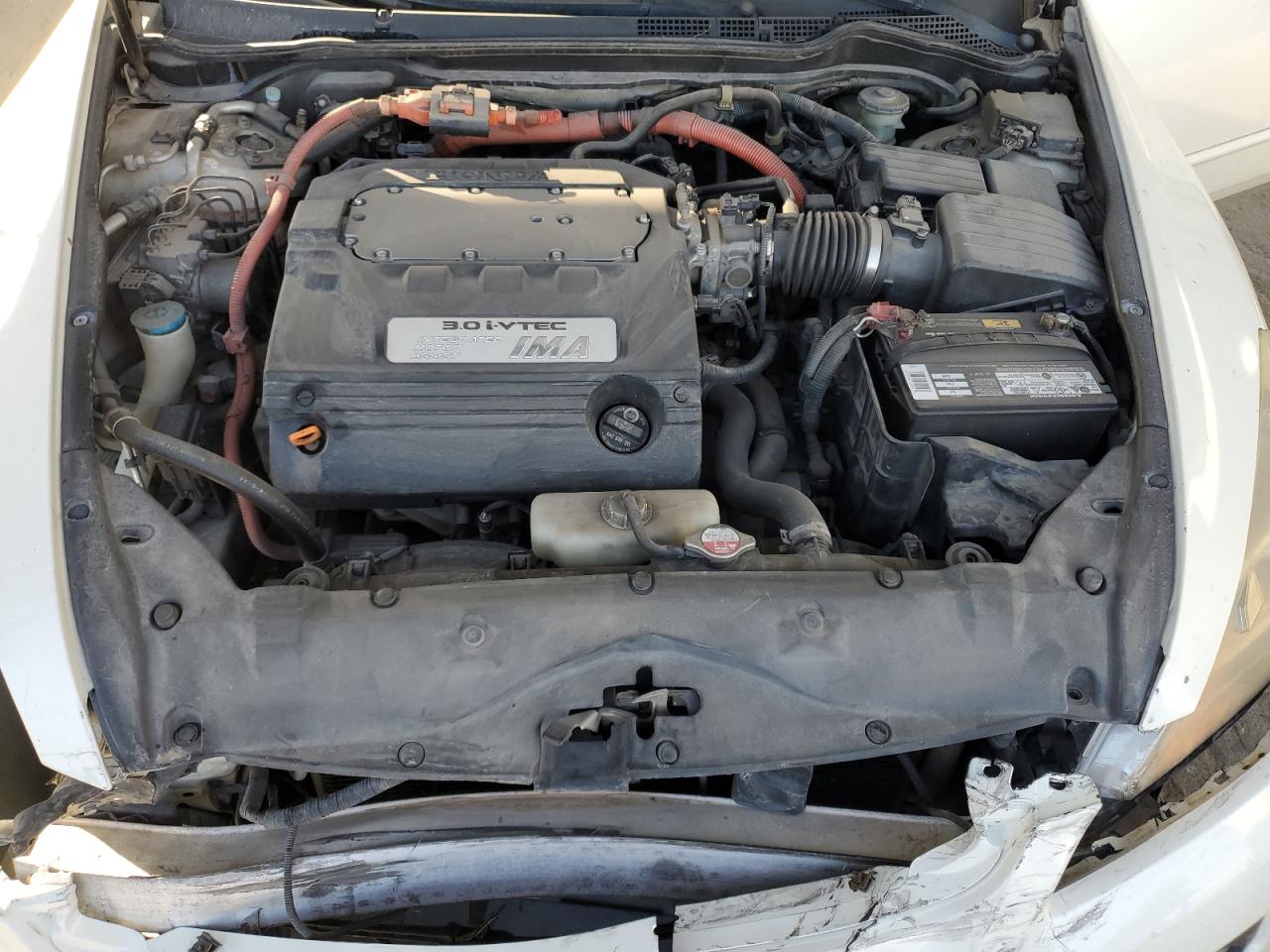 2006 Honda Accord - Image 11
