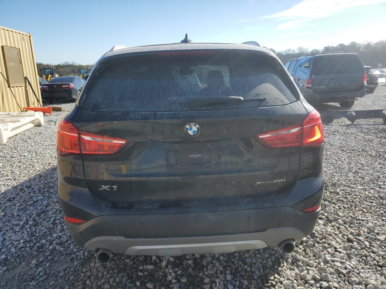 2019 BMW X1 - Image 6