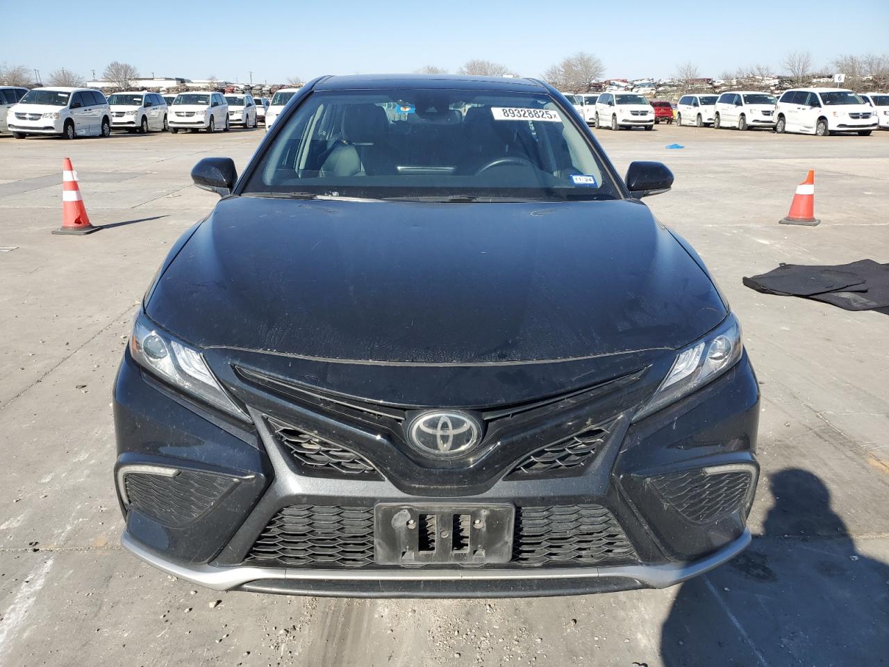2023 Toyota Camry - Image 5