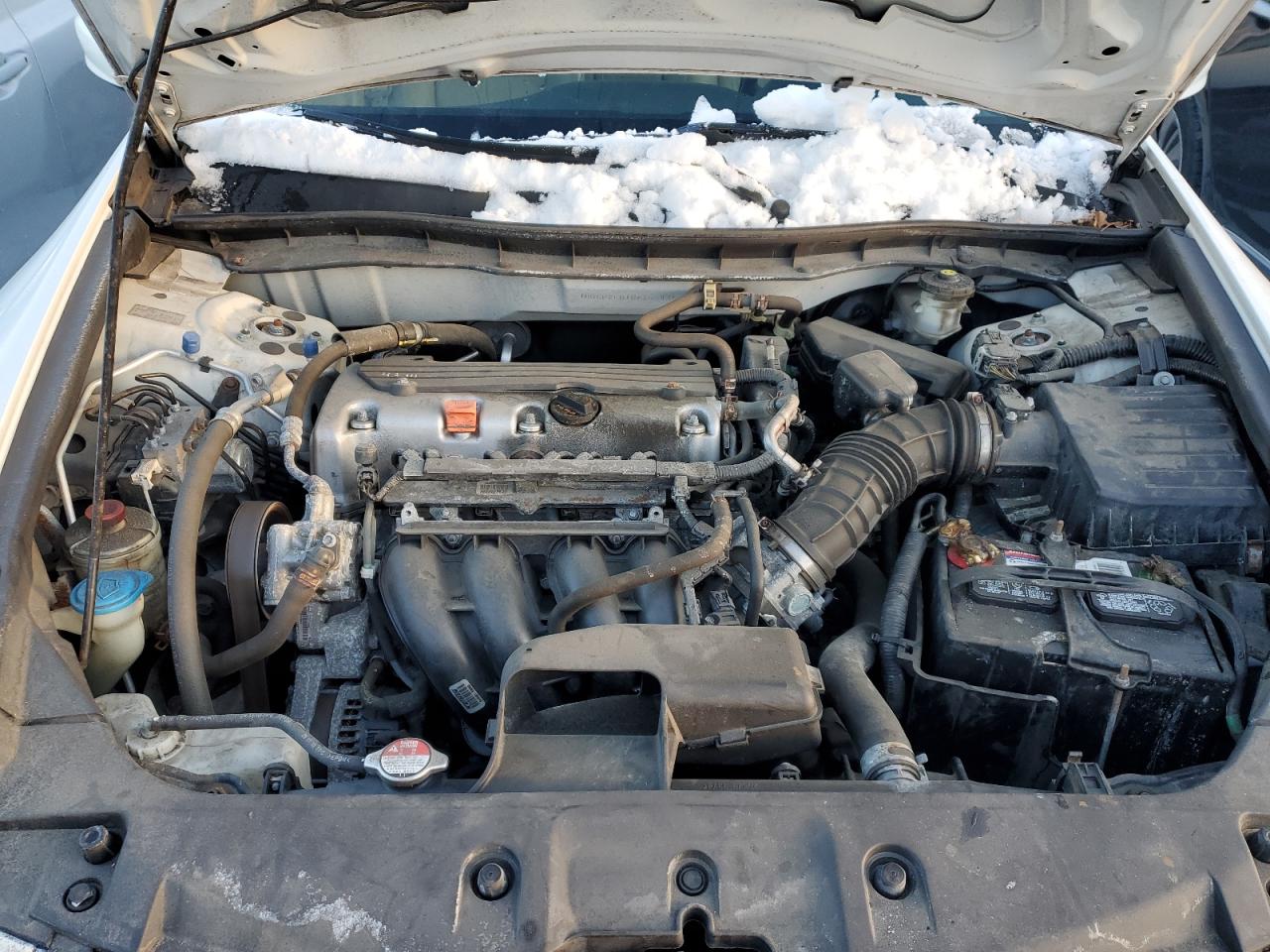 2011 Honda Accord - Image 11
