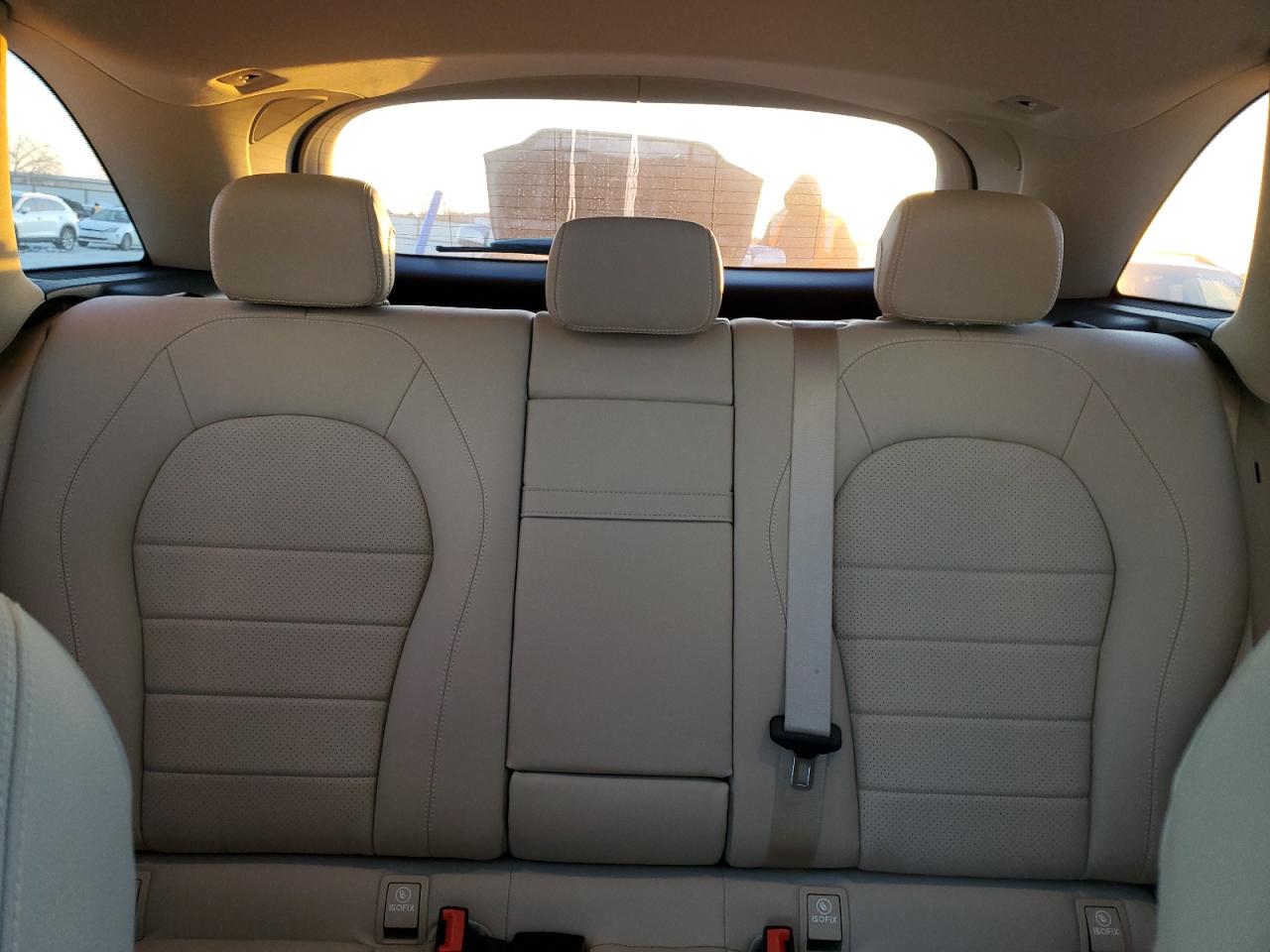 2021 Mercedes-Benz GLC - Image 10