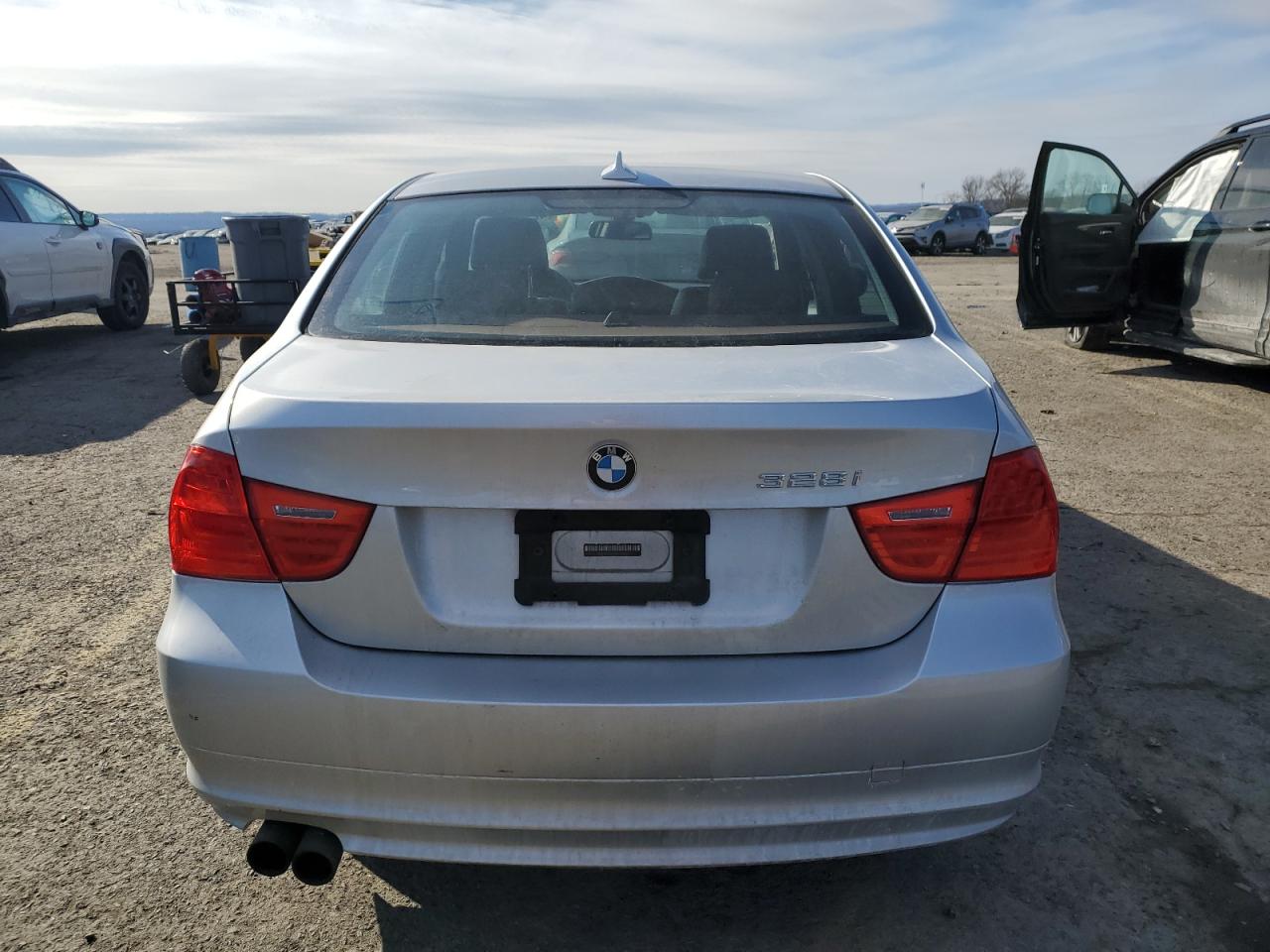 2011 BMW 3er - Image 6