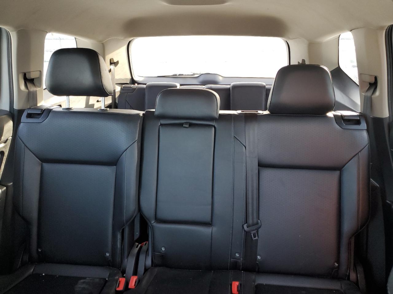 2018 Volkswagen Atlas - Image 10