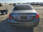 2017 Mercedes-Benz C 300 en Venta en Sacramento, CA - Minor Dent/Scratches