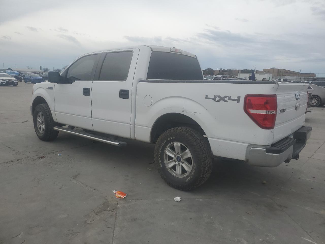 2014 Ford F-150 - Image 2