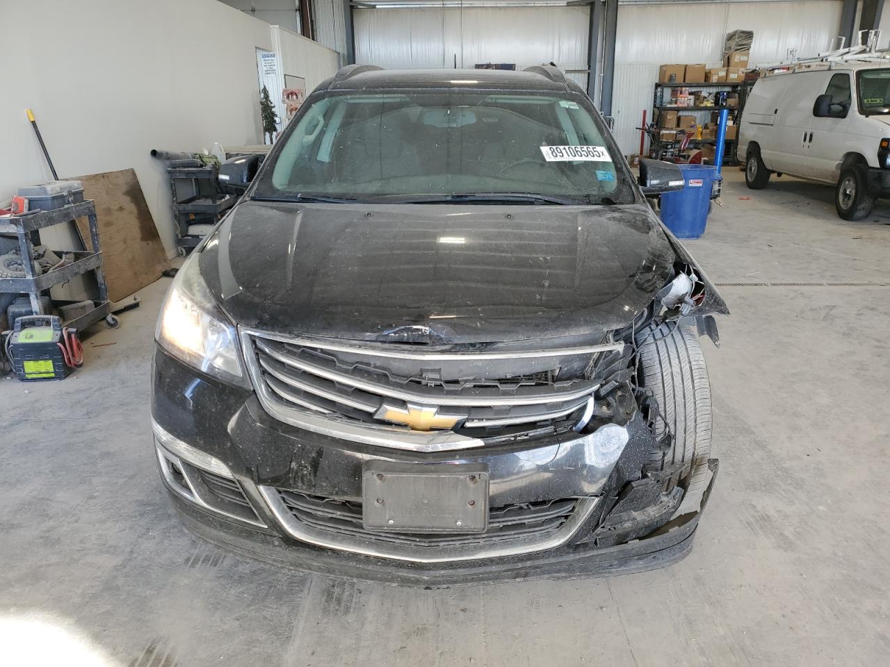 2017 Chevrolet Traverse - Image 5
