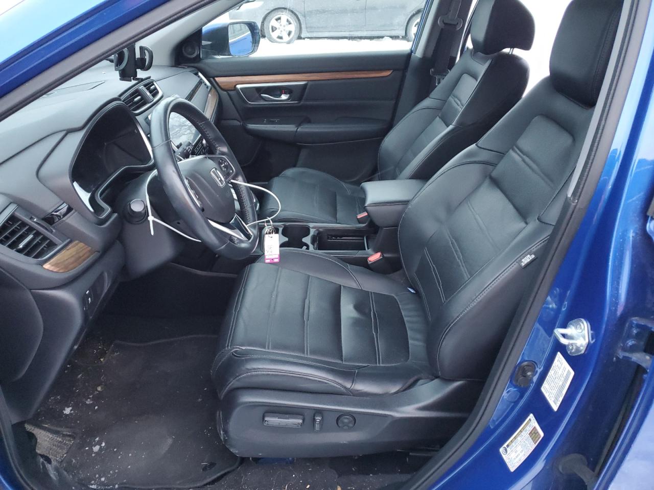 2021 Honda CR-V - Image 7