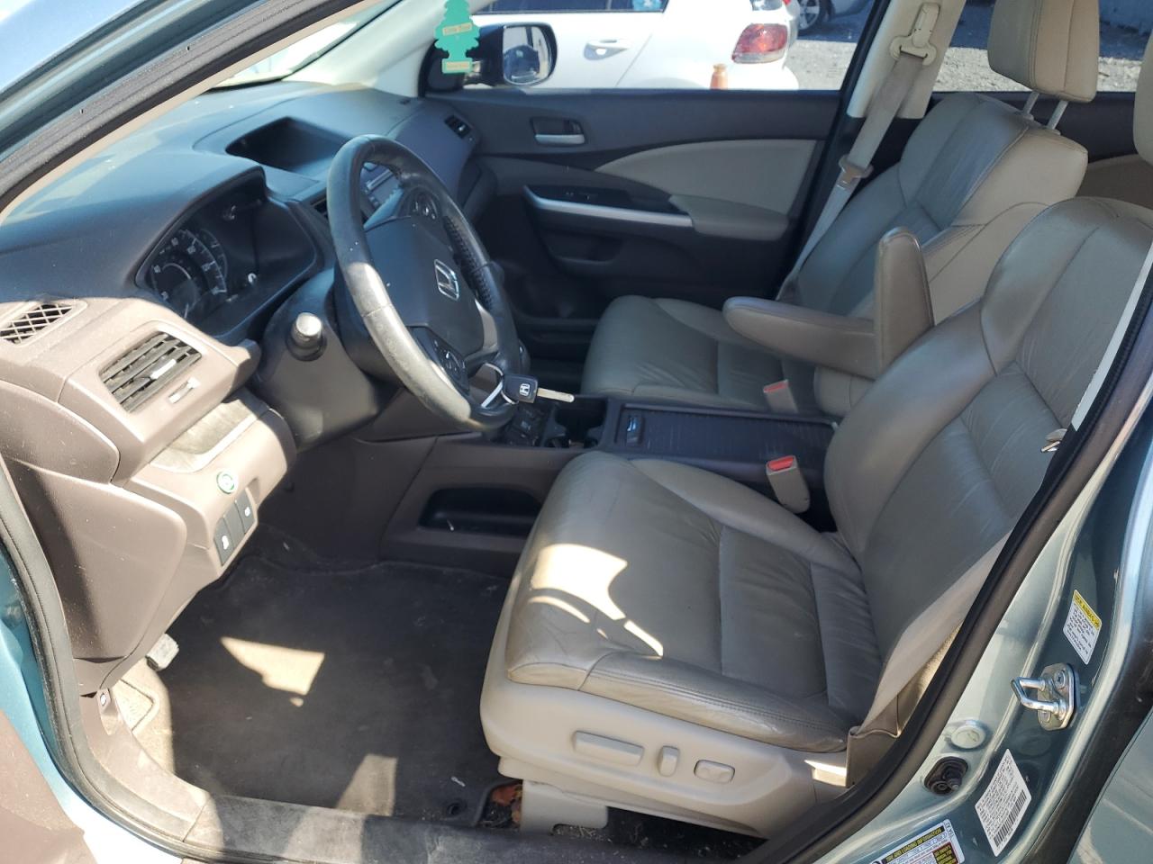 2014 Honda CR-V - Image 7