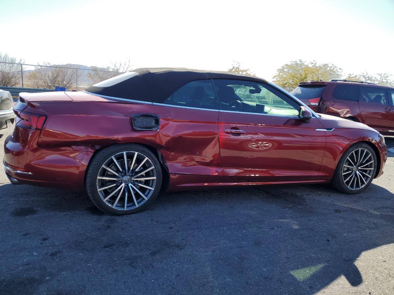 2018 Audi A5 - Image 3