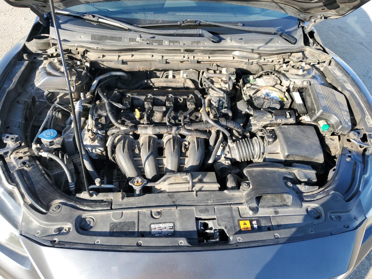 2015 Mazda 6 - Image 11