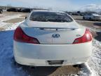 2011 INFINITI G37  for sale at Copart ON - TORONTO