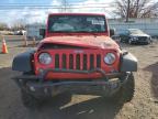 2017 Jeep Wrangler Unlimited Sport продається в New Britain, CT - Front End