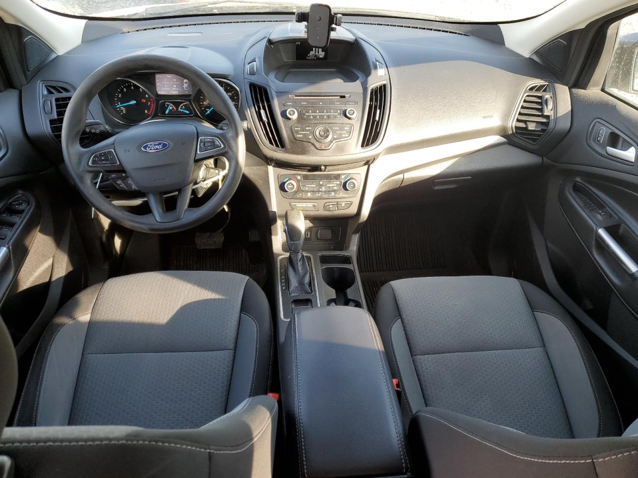 2018 Ford Escape - Image 8
