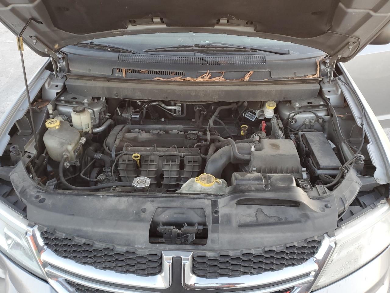 2018 Dodge Journey - Image 12