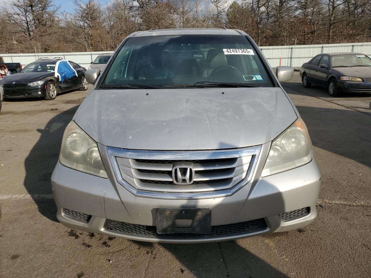 2009 Honda Odyssey - Image 5