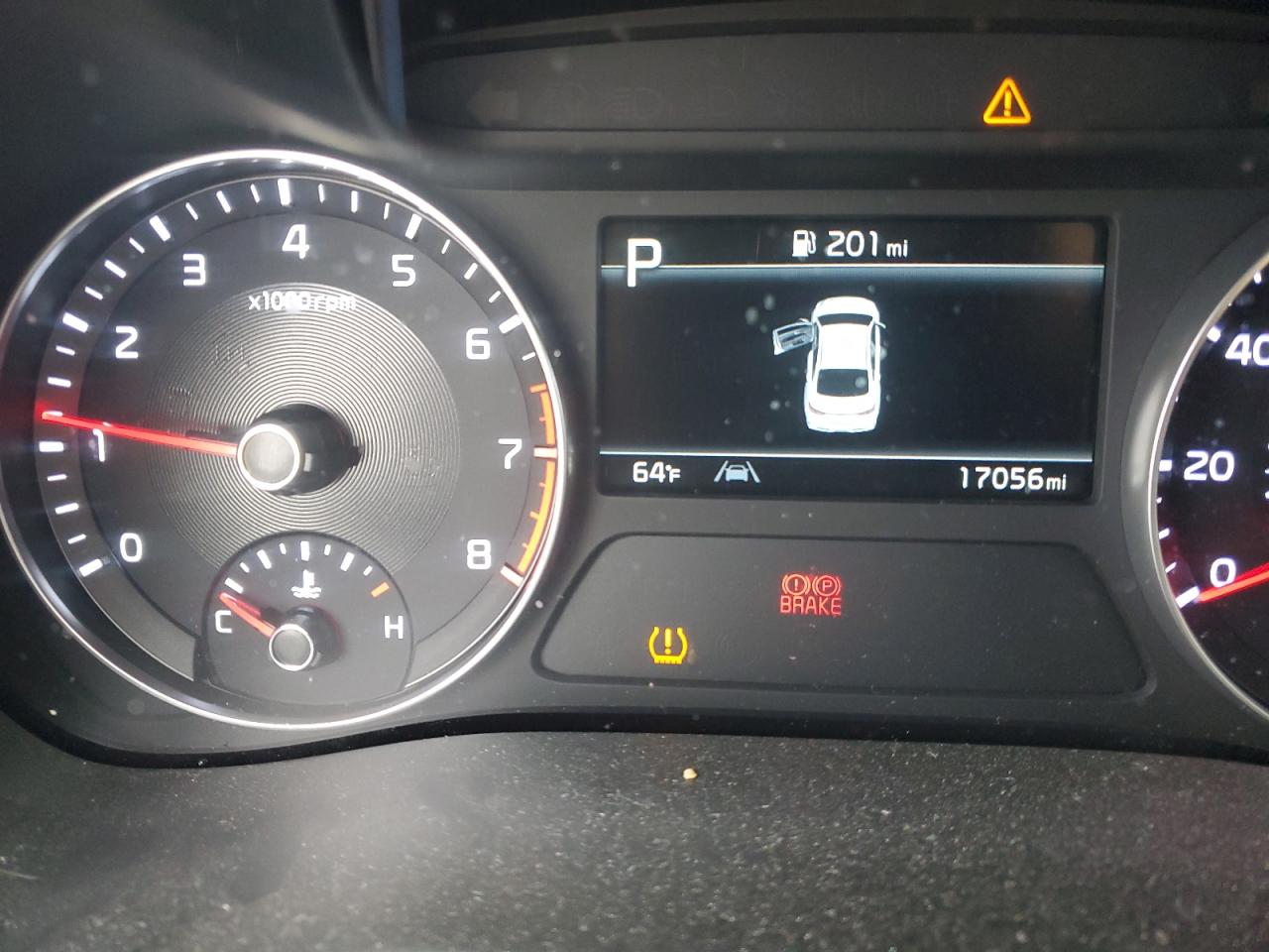2023 Kia Forte - Image 9