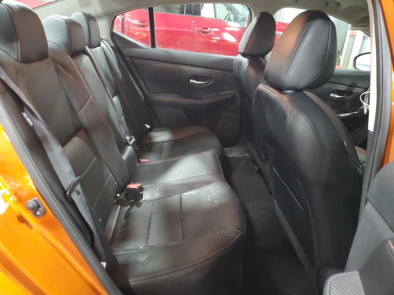 2022 Nissan Sentra - Image 10