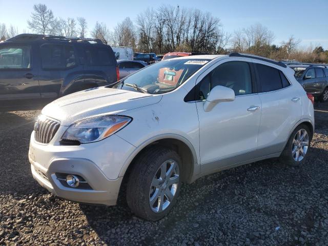 2013 Buick Encore Premium