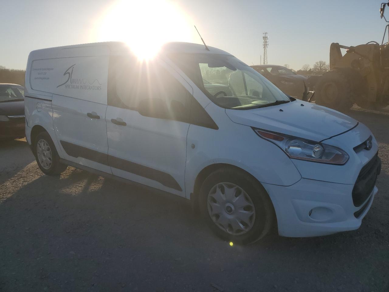 2016 Ford Transit - Image 4
