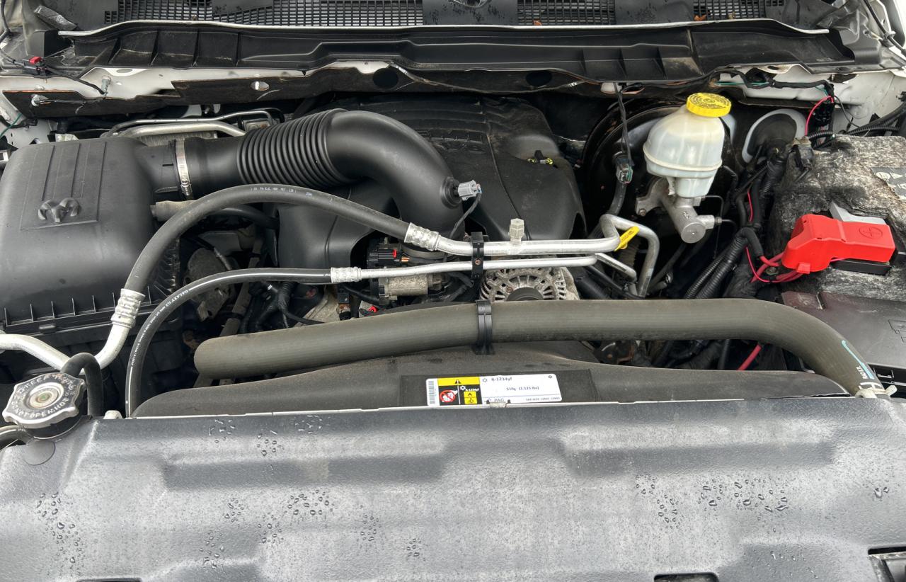 2017 RAM 1500 - Image 7