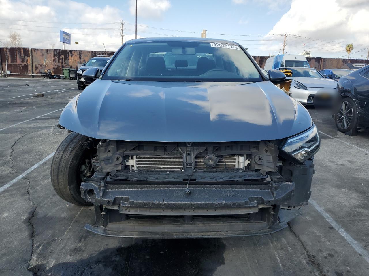 2021 Volkswagen Jetta - Image 5