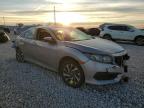 2016 Honda Civic Ex de vânzare în Temple, TX - All Over